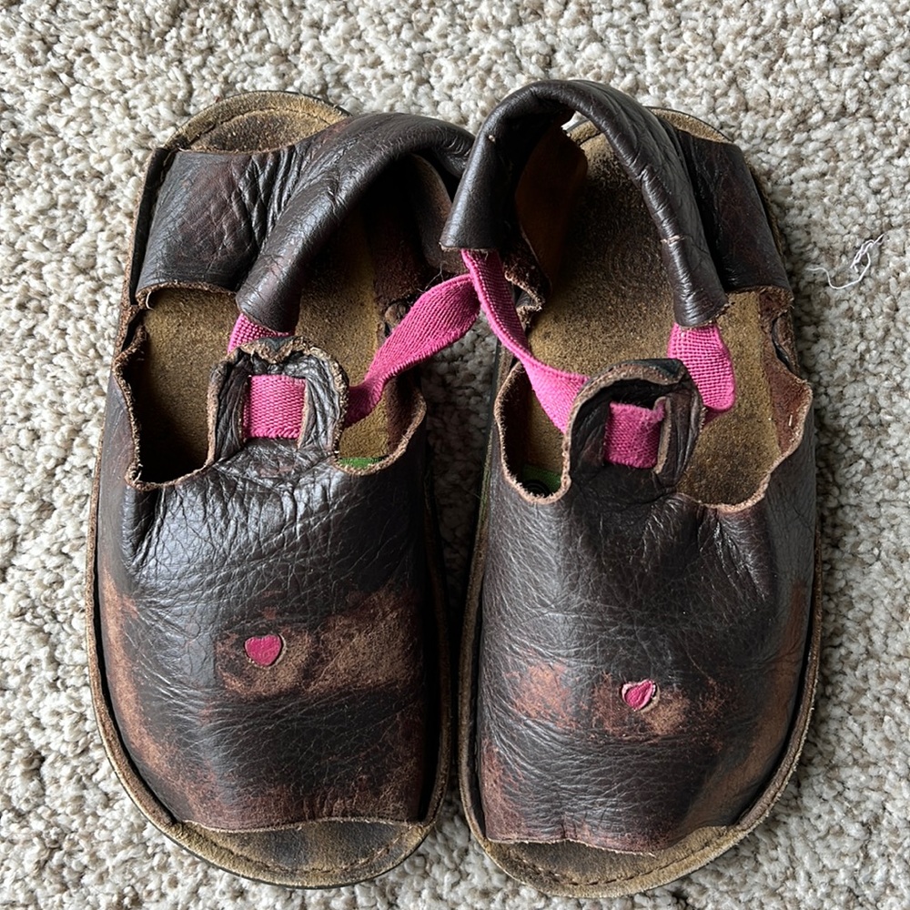 Softstar Laguna Sandals